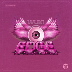 WUKI - EDGE OF SEVENTEEN